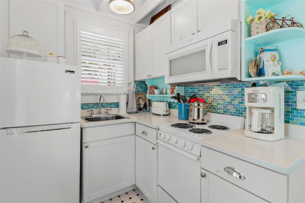 9233 Silver Lake Drive, Leesburg, FL 34788 Photo