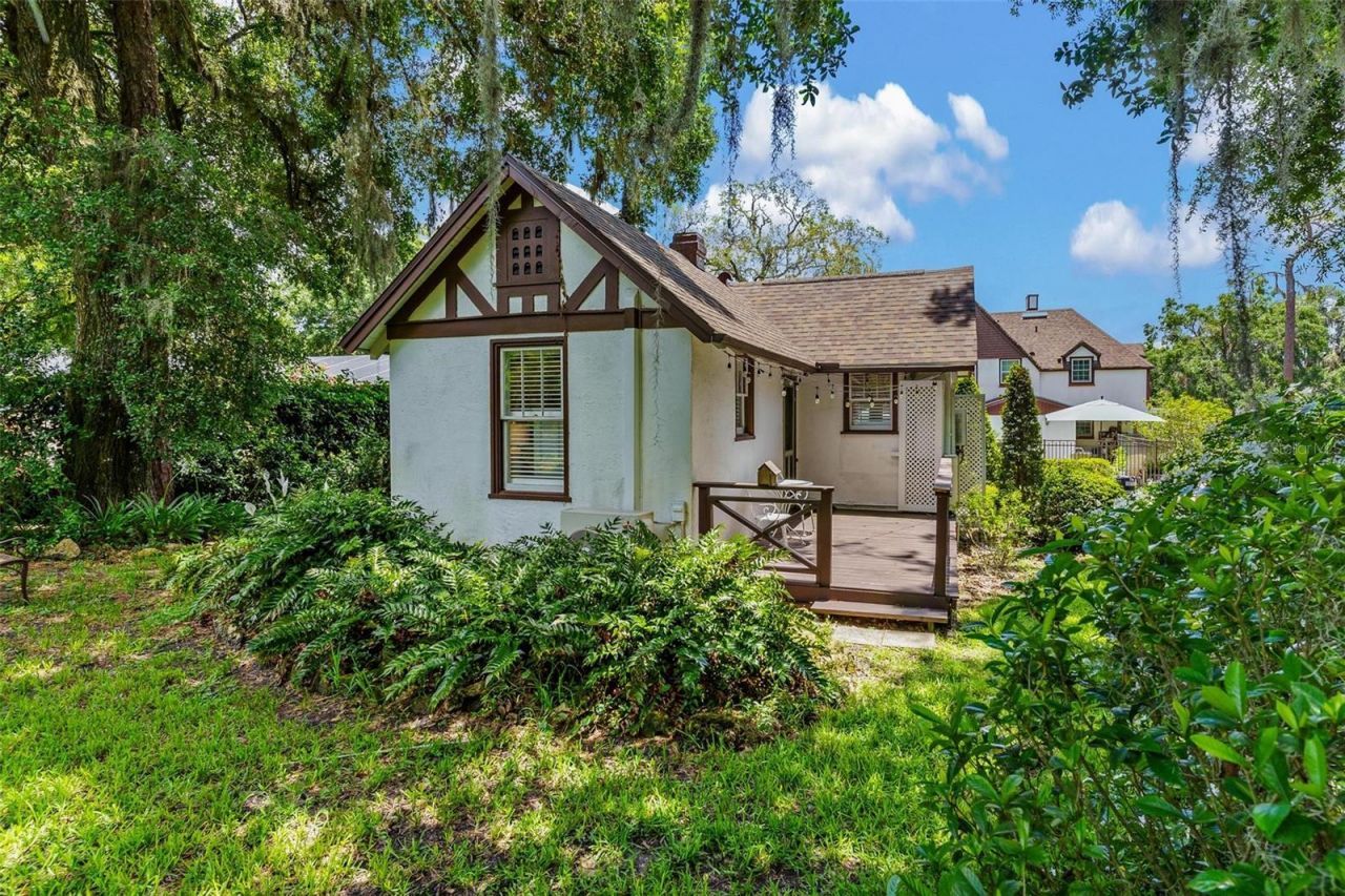 9233 Silver Lake Drive, Leesburg, FL 34788 Photo