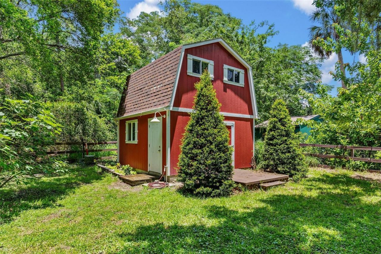 9233 Silver Lake Drive, Leesburg, FL 34788 Photo