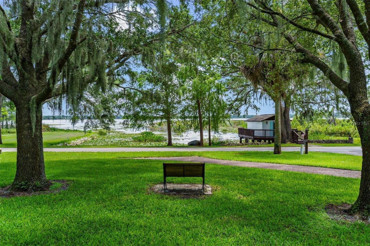 9233 Silver Lake Drive, Leesburg, FL 34788 Photo