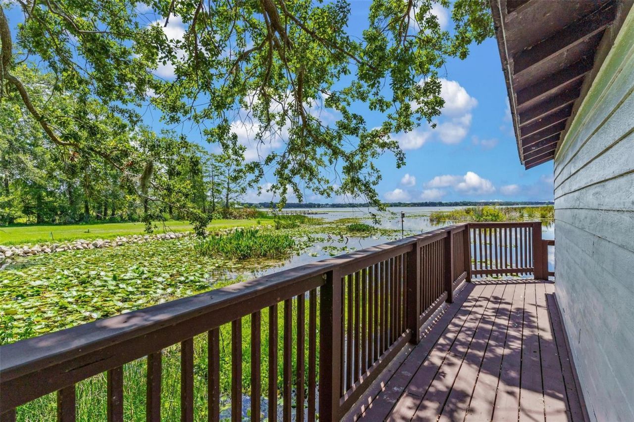 9233 Silver Lake Drive, Leesburg, FL 34788 Photo