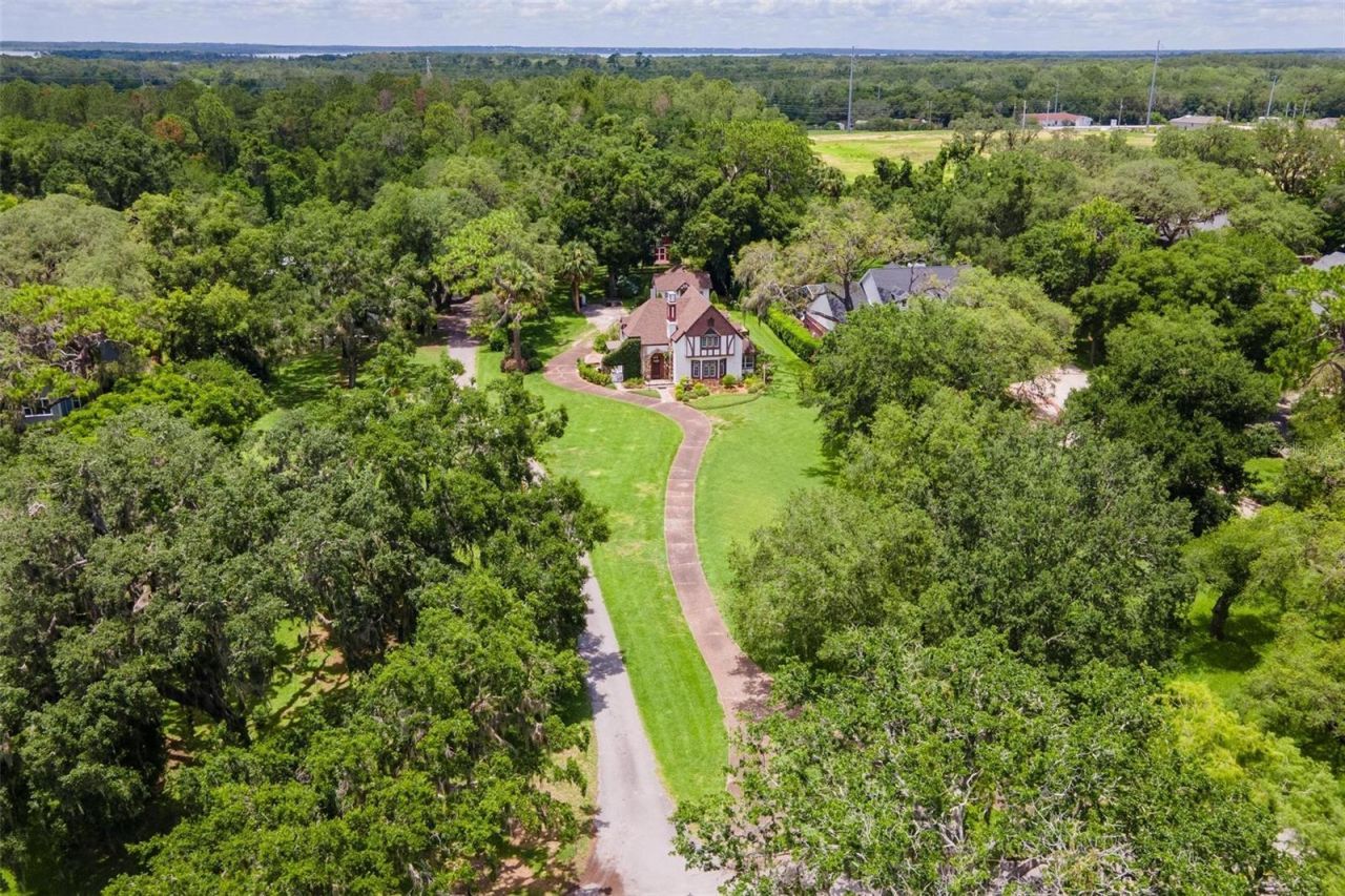 9233 Silver Lake Drive, Leesburg, FL 34788 Photo