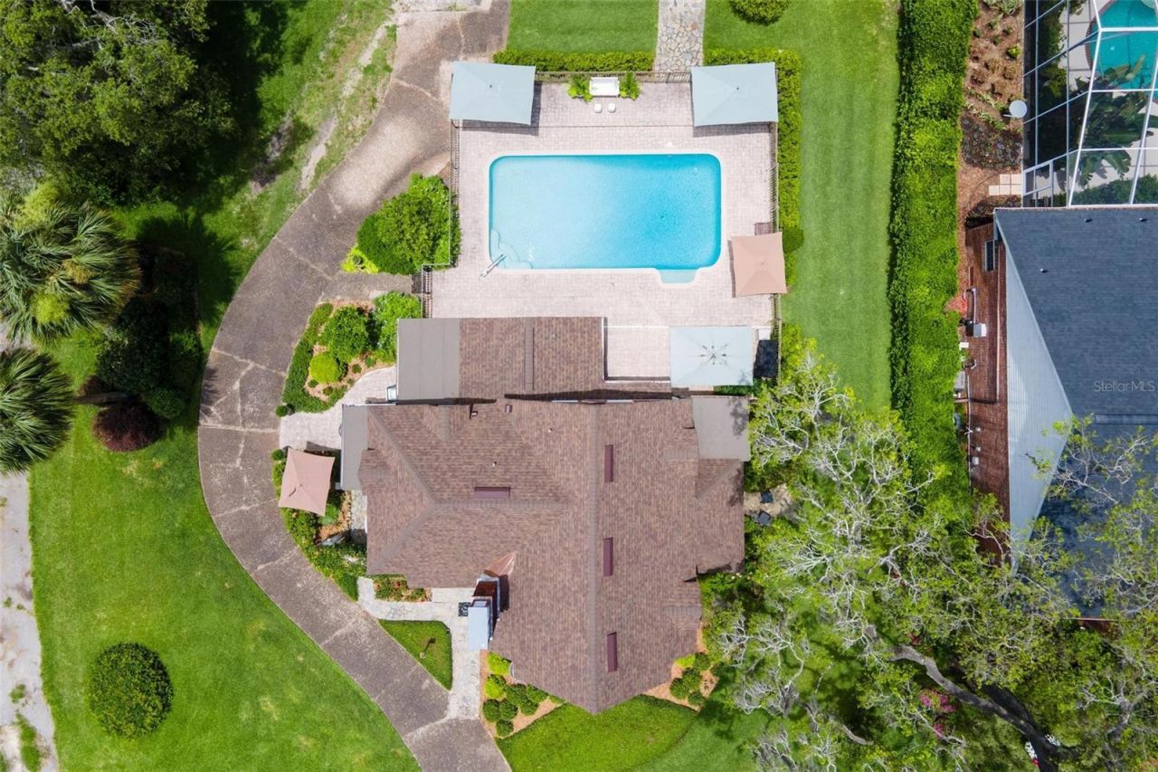 9233 Silver Lake Drive, Leesburg, FL 34788 Photo