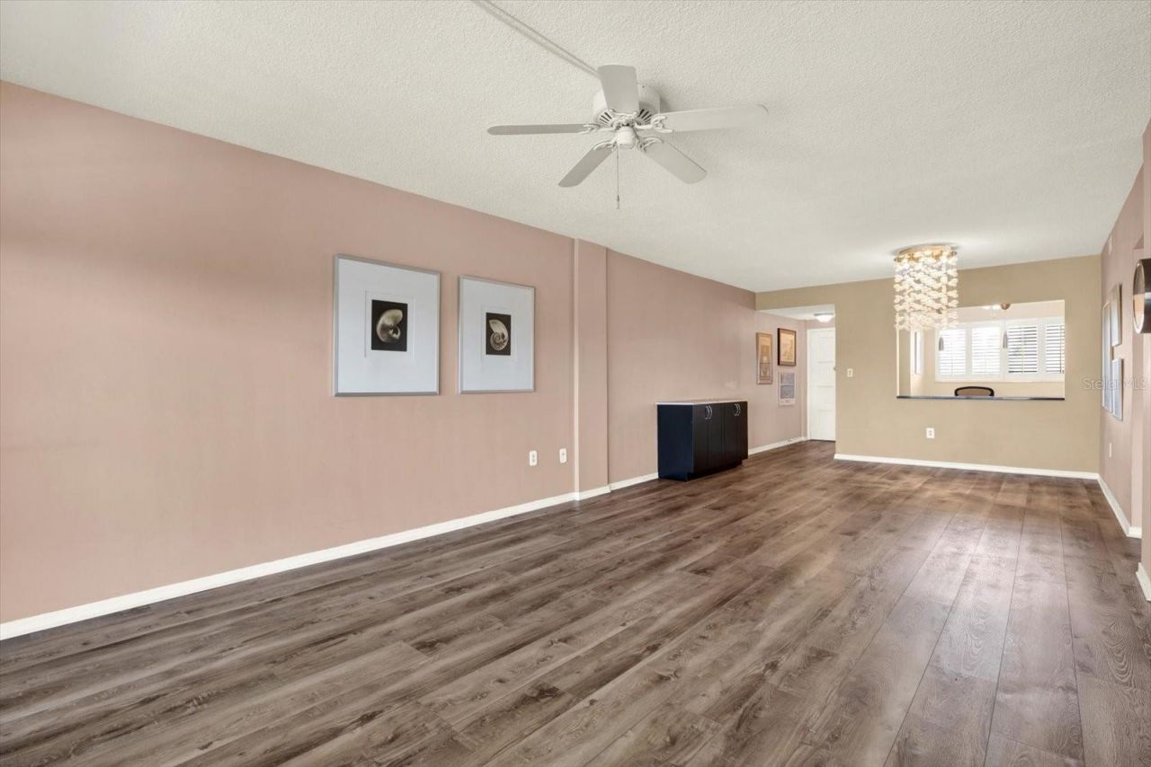 1200 N Shore Drive Ne, Unit 404, Saint Petersburg, FL 33701 Photo