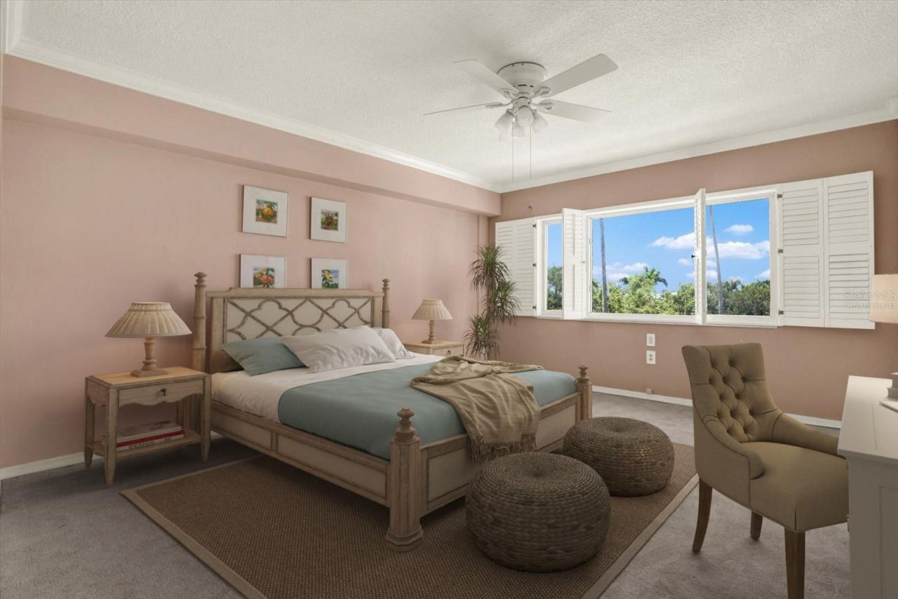 1200 N Shore Drive Ne, Unit 404, Saint Petersburg, FL 33701 Photo