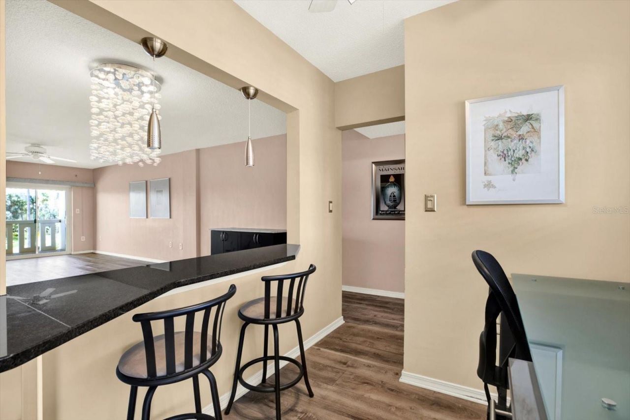 1200 N Shore Drive Ne, Unit 404, Saint Petersburg, FL 33701 Photo