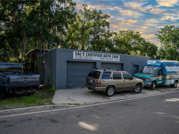 1029 TILDEN AVENUE, APOPKA, FL 32703