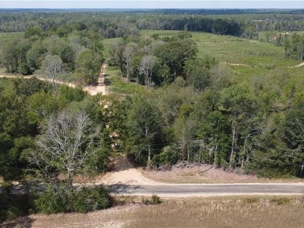 232 Acres CHESS BANKSTON Road, Franklinton, LA 70438