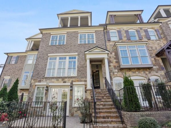 1117 Cordia Avenue NW, Atlanta, GA 30318