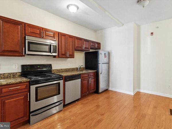 1519 21 N 16TH STREET, Unit 13, PHILADELPHIA, PA 19121