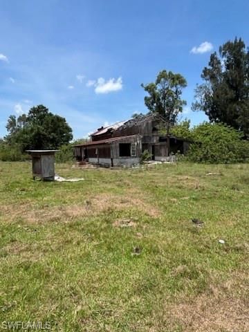 21081 Granville Rd, Fort Myers, FL 33917 Photo