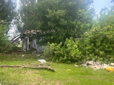 21081 Granville Rd, Fort Myers, FL 33917 Photo