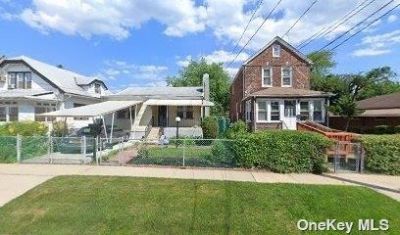 187-04 Williamson Avenue, Springfield Gardens, NY 11413 Main Photo