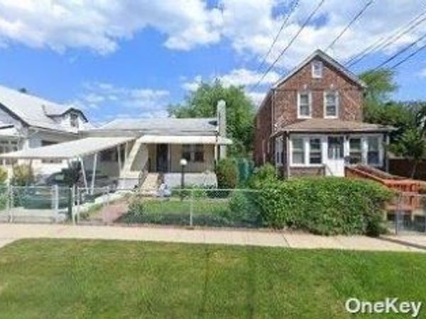 187-04 Williamson Avenue, Springfield Gardens, NY 11413