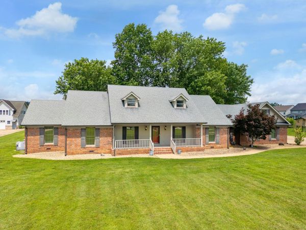 2195 Ooltewah Ringgold Road, Ooltewah, TN 37363