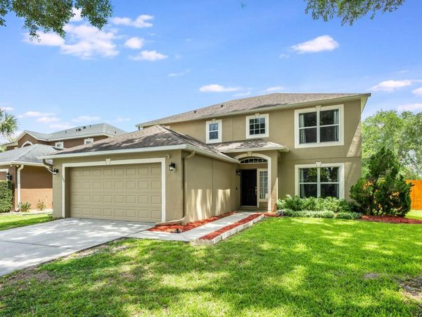 100 MONTEREY OAKS DRIVE, SANFORD, FL 32771