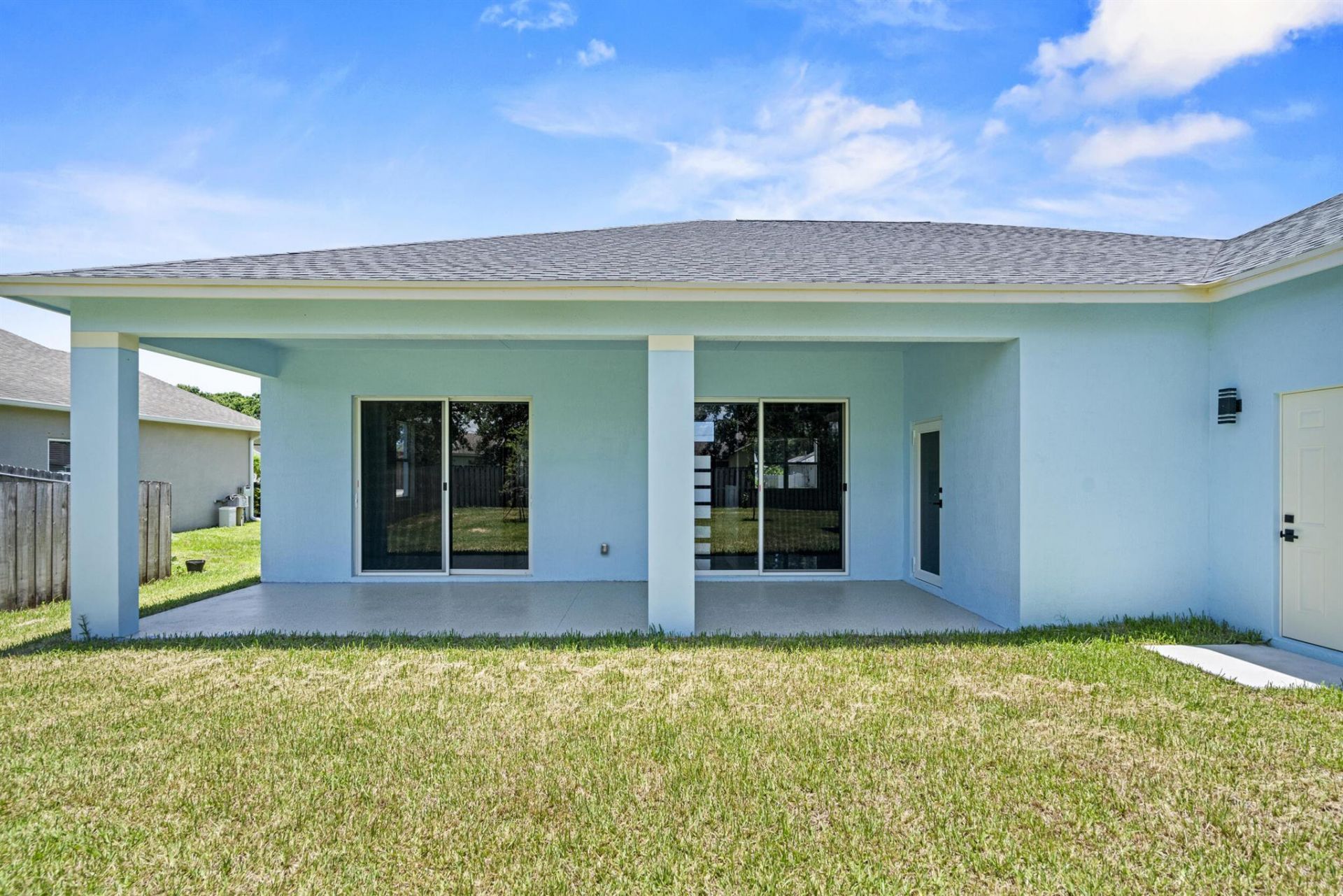 3257 SE West Snow Road, Port Saint Lucie, FL 34984 Photo
