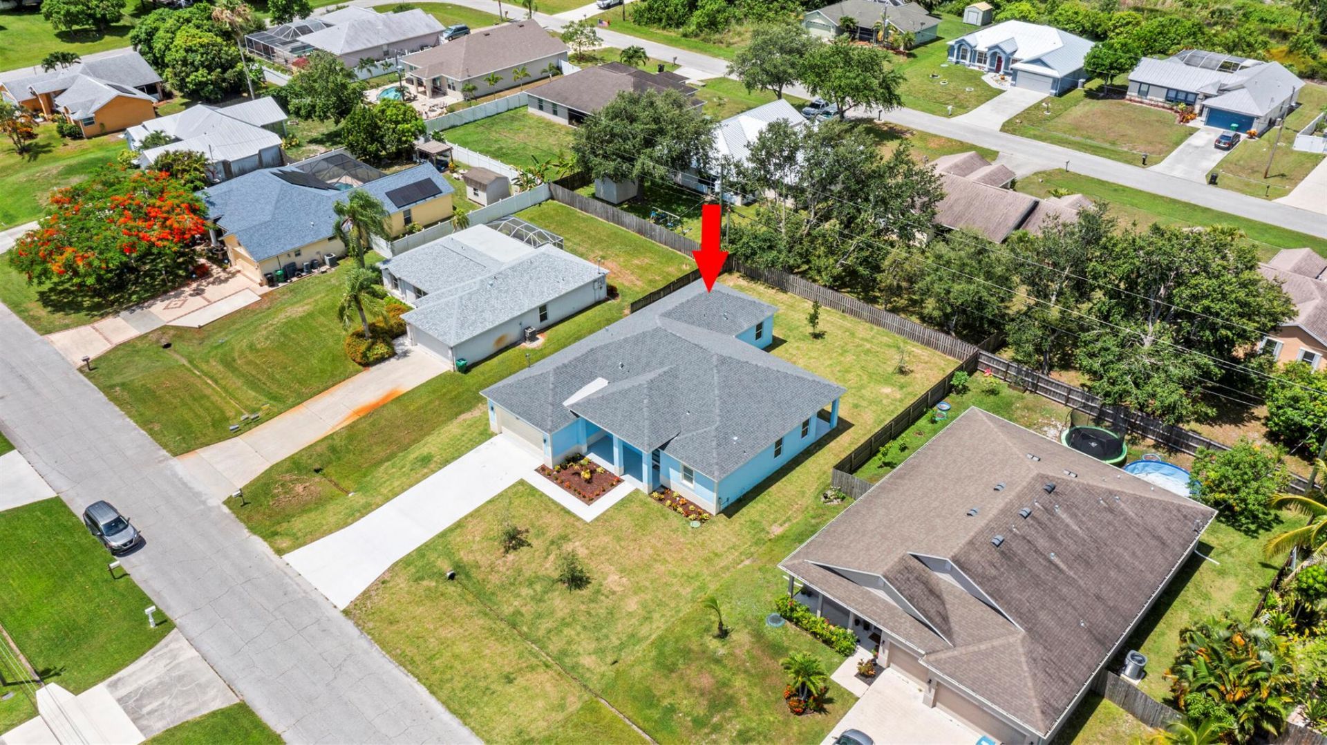 3257 SE West Snow Road, Port Saint Lucie, FL 34984 Photo