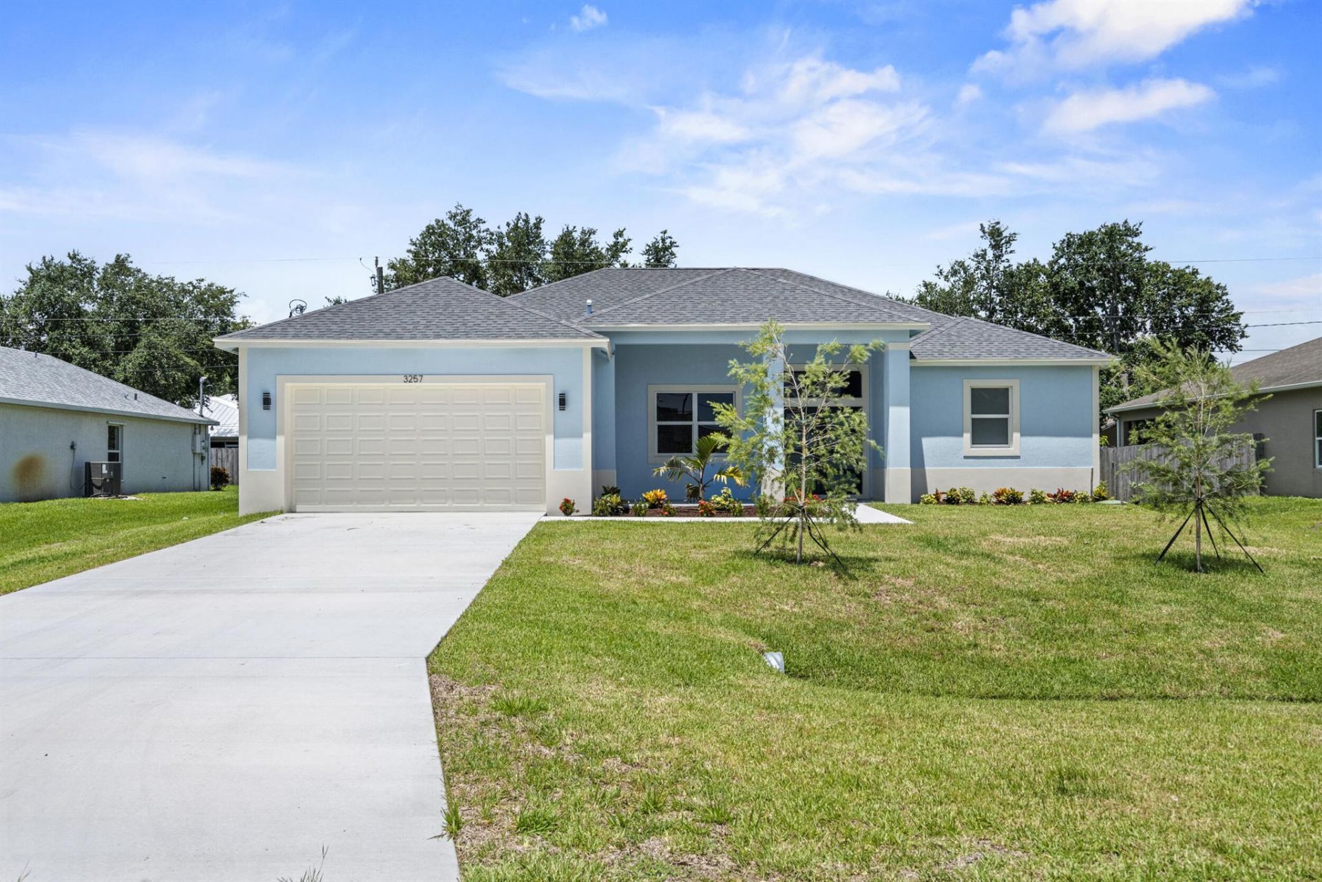 3257 SE West Snow Road, Port Saint Lucie, FL 34984 Photo
