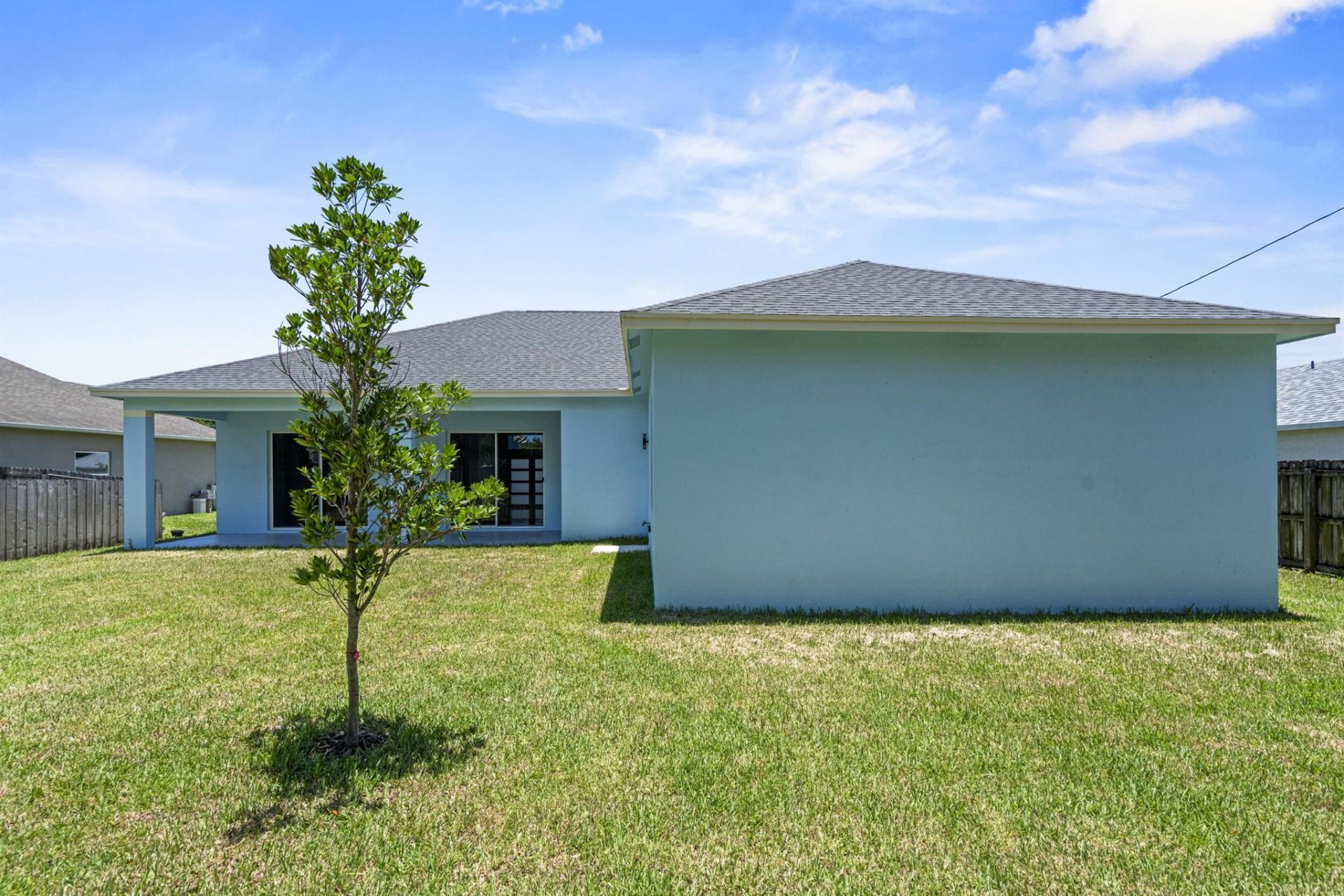 3257 SE West Snow Road, Port Saint Lucie, FL 34984 Photo