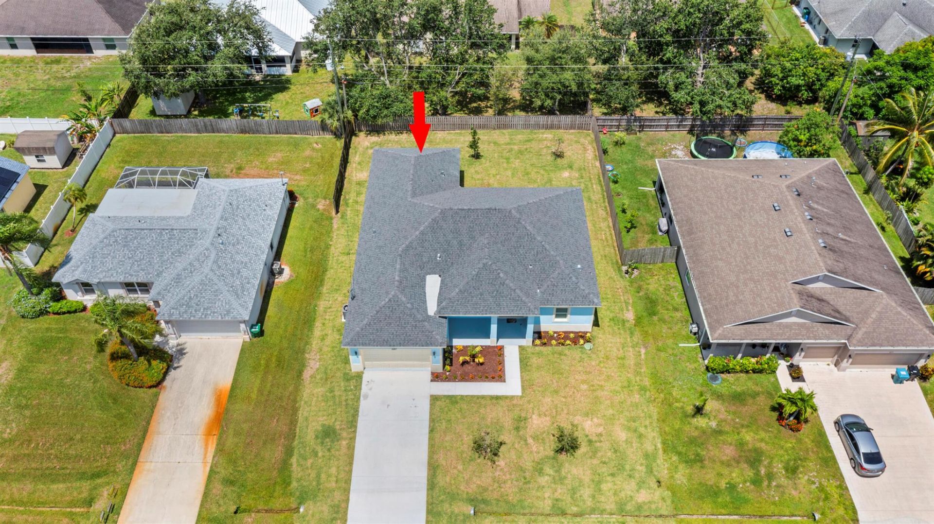 3257 SE West Snow Road, Port Saint Lucie, FL 34984 Photo