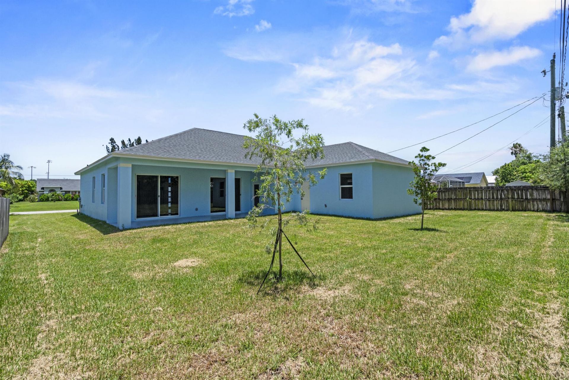 3257 SE West Snow Road, Port Saint Lucie, FL 34984 Photo