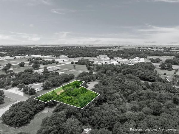 TBD E 1st Street, McGregor, TX 76657