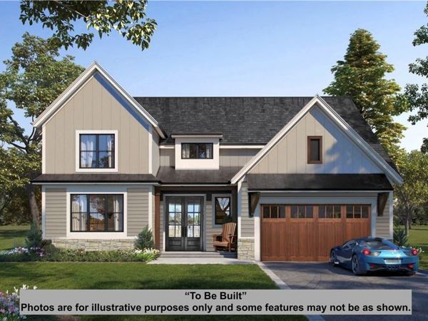 15813 Hemlock Road, Chagrin Falls, OH 44022