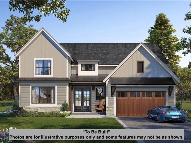 15813 Hemlock Road, Chagrin Falls, OH 44022 Photo 1