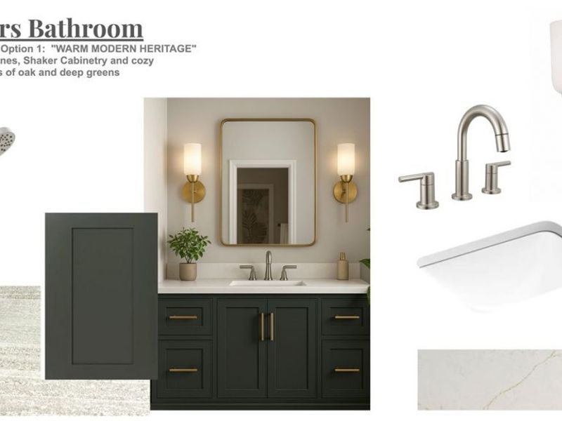 15813 Hemlock Road, Chagrin Falls, OH 44022 Photo 10