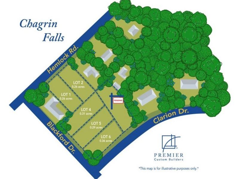 15813 Hemlock Road, Chagrin Falls, OH 44022 Photo 4