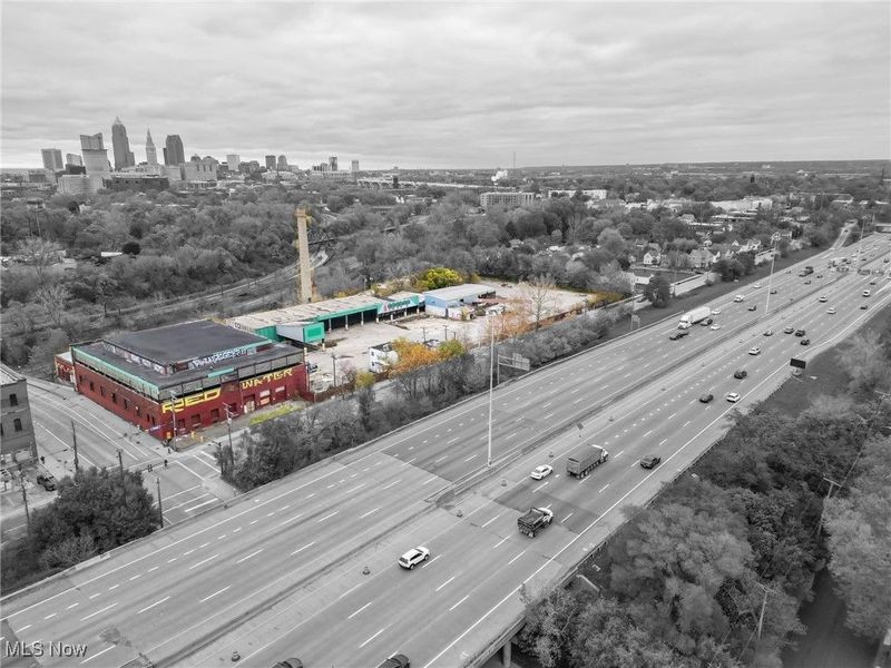 3400 Vega Avenue, Cleveland, OH 44113 Photo 2