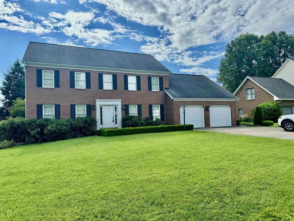 65 Township Rd 1212, Proctorville, OH 45669