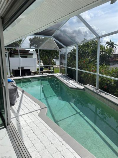 1951 SE 32nd St, Cape Coral, FL 33904 Photo