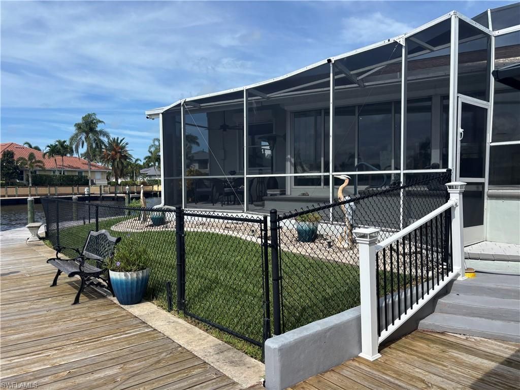 1951 SE 32nd St, Cape Coral, FL 33904 Photo