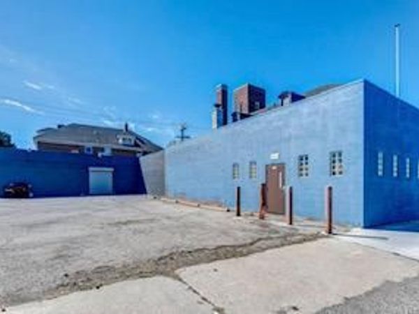 10315 Linwood Street, Detroit, MI 48206