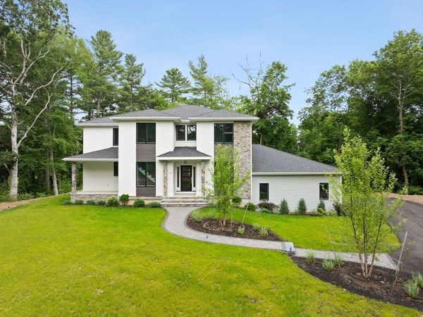 11 Olde Stable Lane, Easton, MA 02356