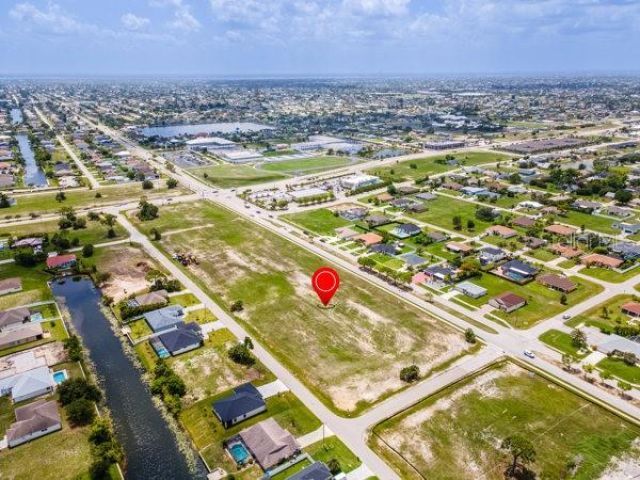 845 Trafalgar Parkway, Cape Coral, FL 33991 Photo