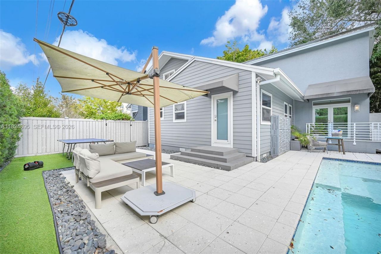 150 NE 50, Unit A, Miami, FL 33137 Photo