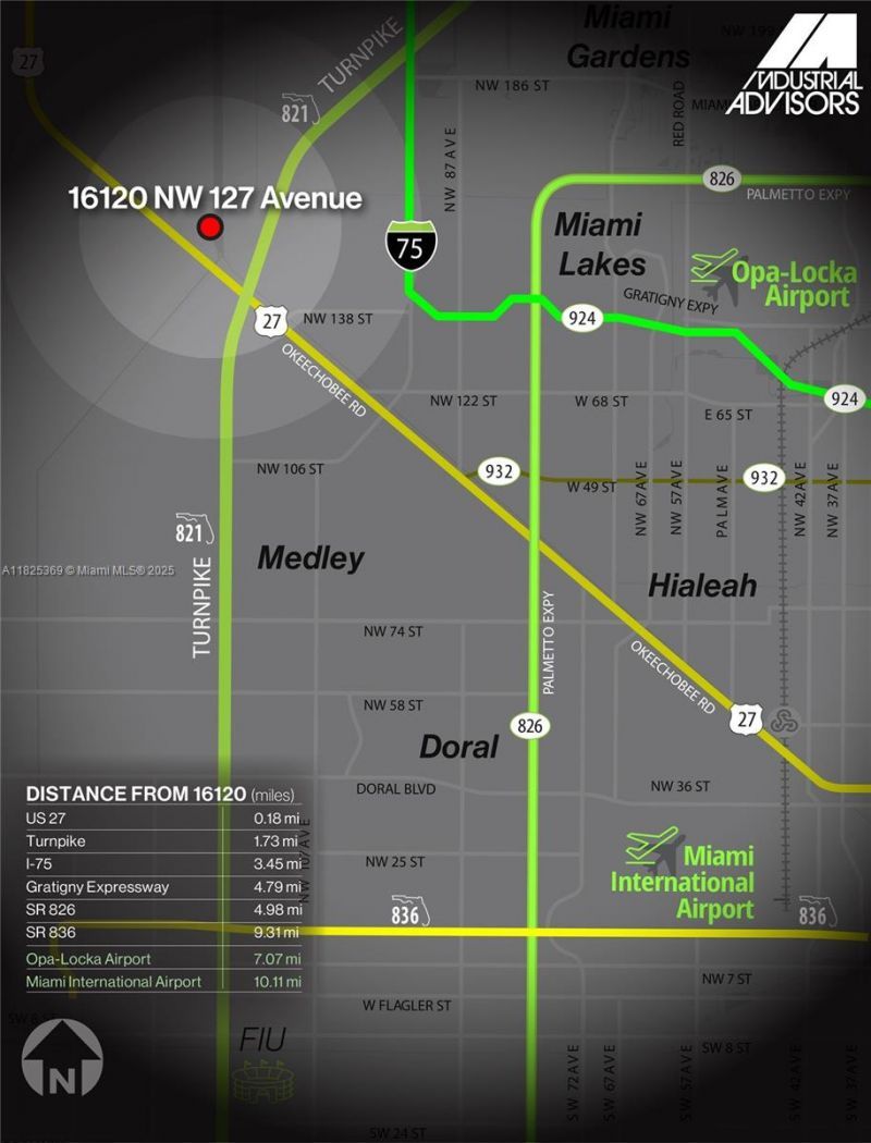 16120 NW 127th Ave, Hialeah, FL 33018 Photo