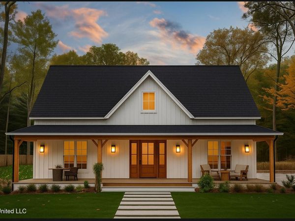 17220 E Spring Lake Drive, Vancleave, MS 39565