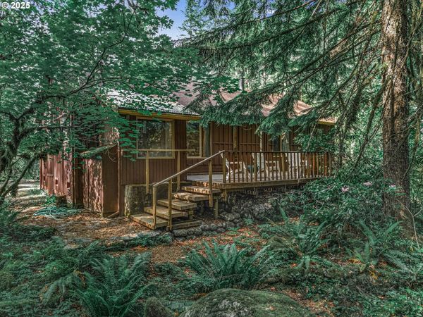 75125 E MT HOOD HWY, Rhododendron, OR 97049