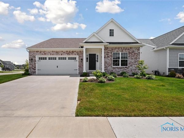 3343 Moonlit Pass, Monclova, OH 43542