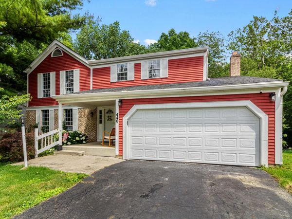 440 Doverwood Drive, Reynoldsburg, OH 43068