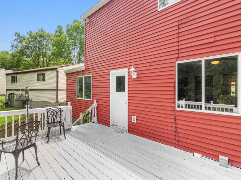 440 Doverwood Drive, Reynoldsburg, OH 43068 Photo 31