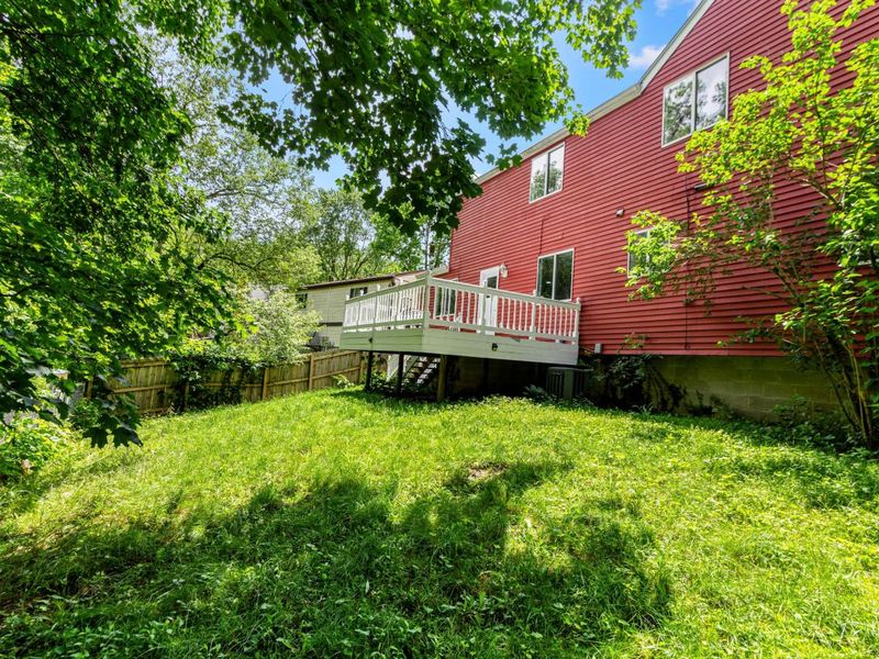 440 Doverwood Drive, Reynoldsburg, OH 43068 Photo 35