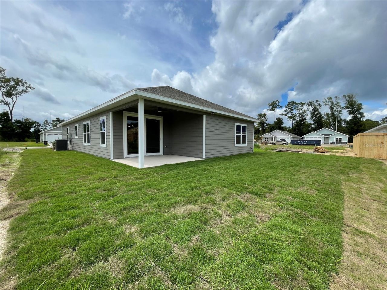 1021 SW 67th Way, Gainesville, FL 32607 Photo