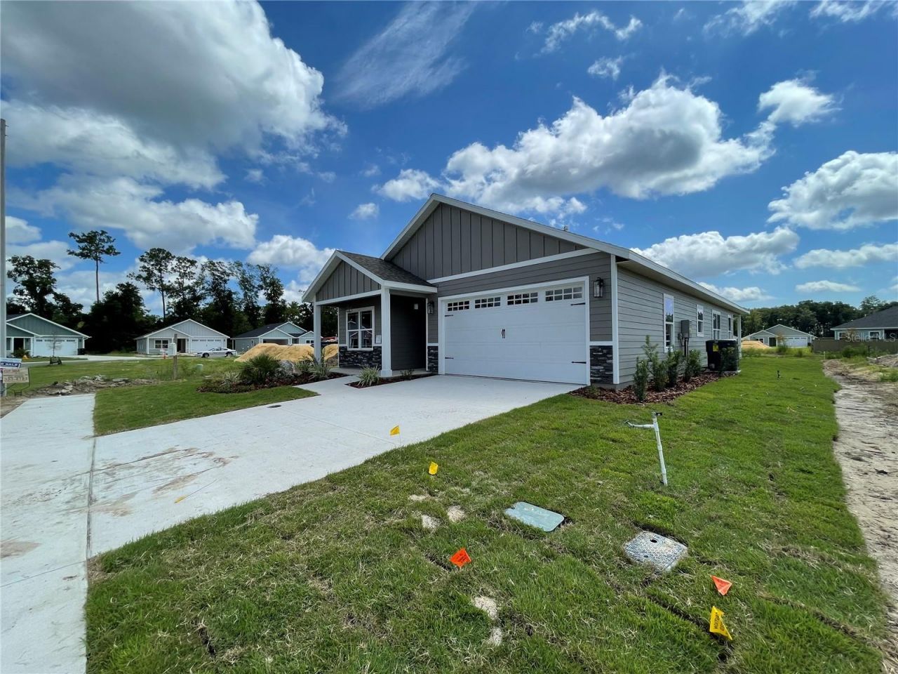1021 SW 67th Way, Gainesville, FL 32607 Photo
