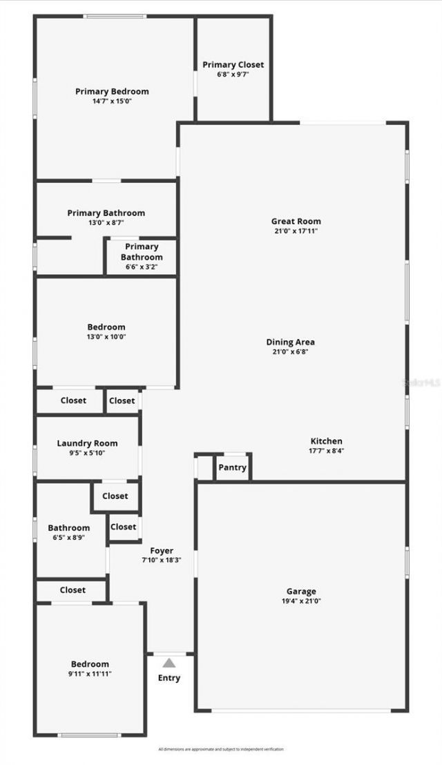 1021 SW 67th Way, Gainesville, FL 32607 Photo