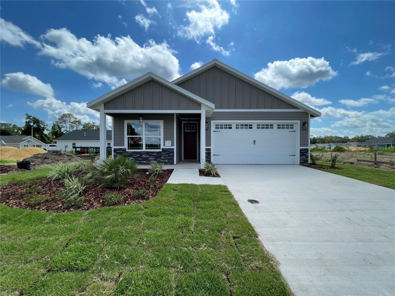 1021 SW 67th Way, Gainesville, FL 32607 Photo